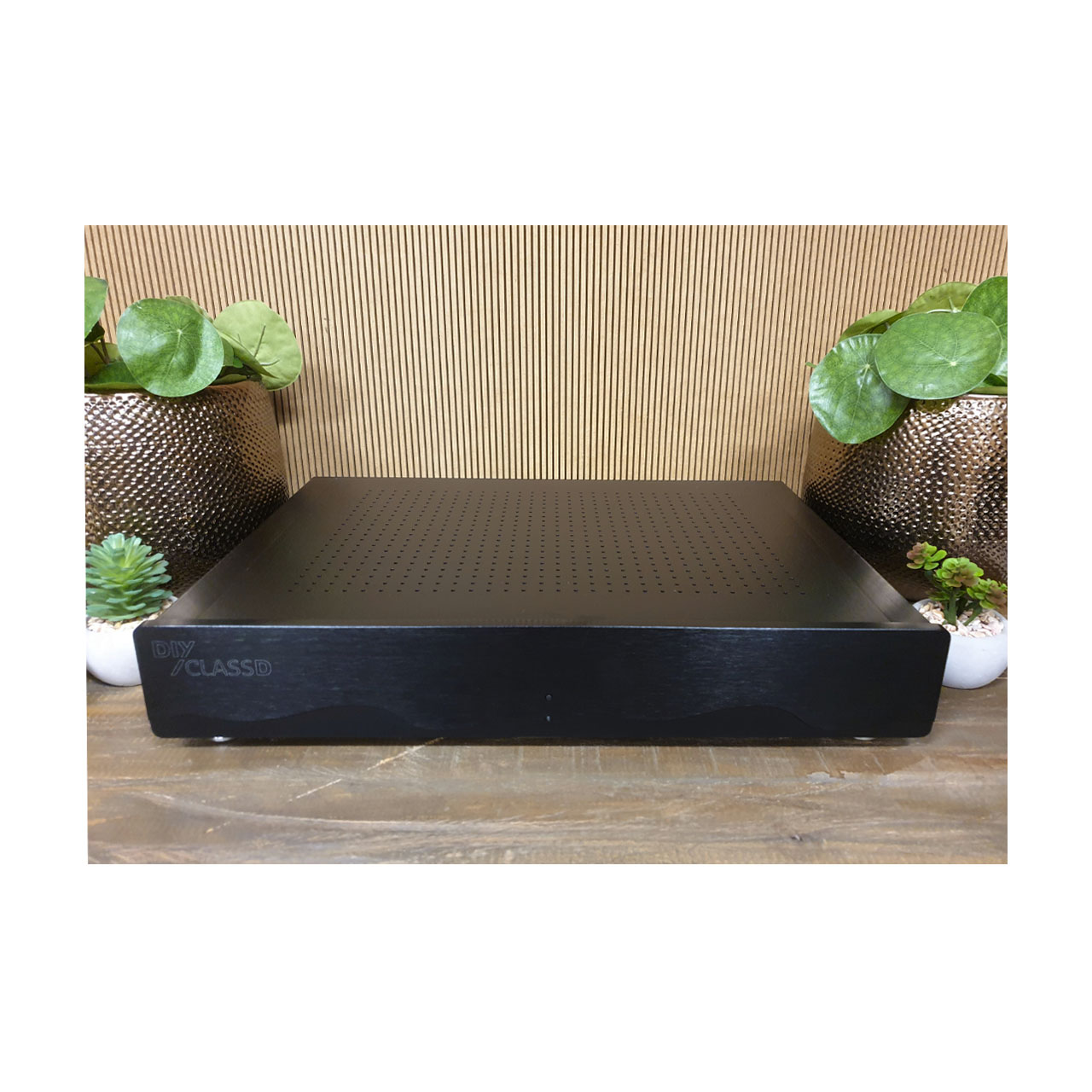 Hypex nilai500diy 250w wzmacniacz stereo kit