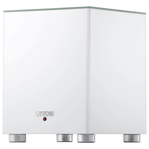 Subwoofer canton smart sub 8