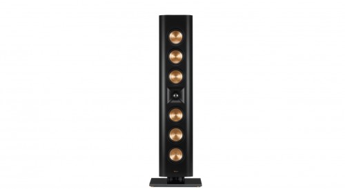Klipsch rp-640d on-wall