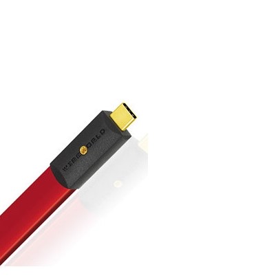 Wireworld starlight 8 usb 3.1 c to c (s31c)