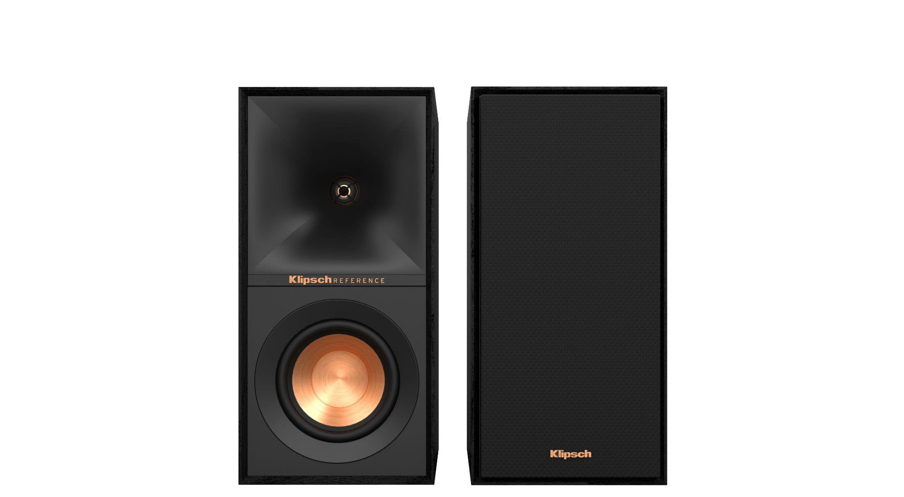 Kolumny klipsch r-40pm