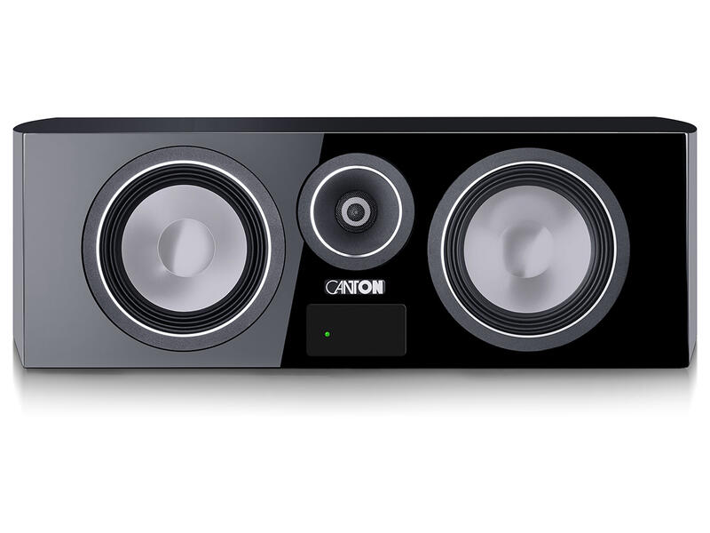 Głośnik centralny canton smart vento 5 s2