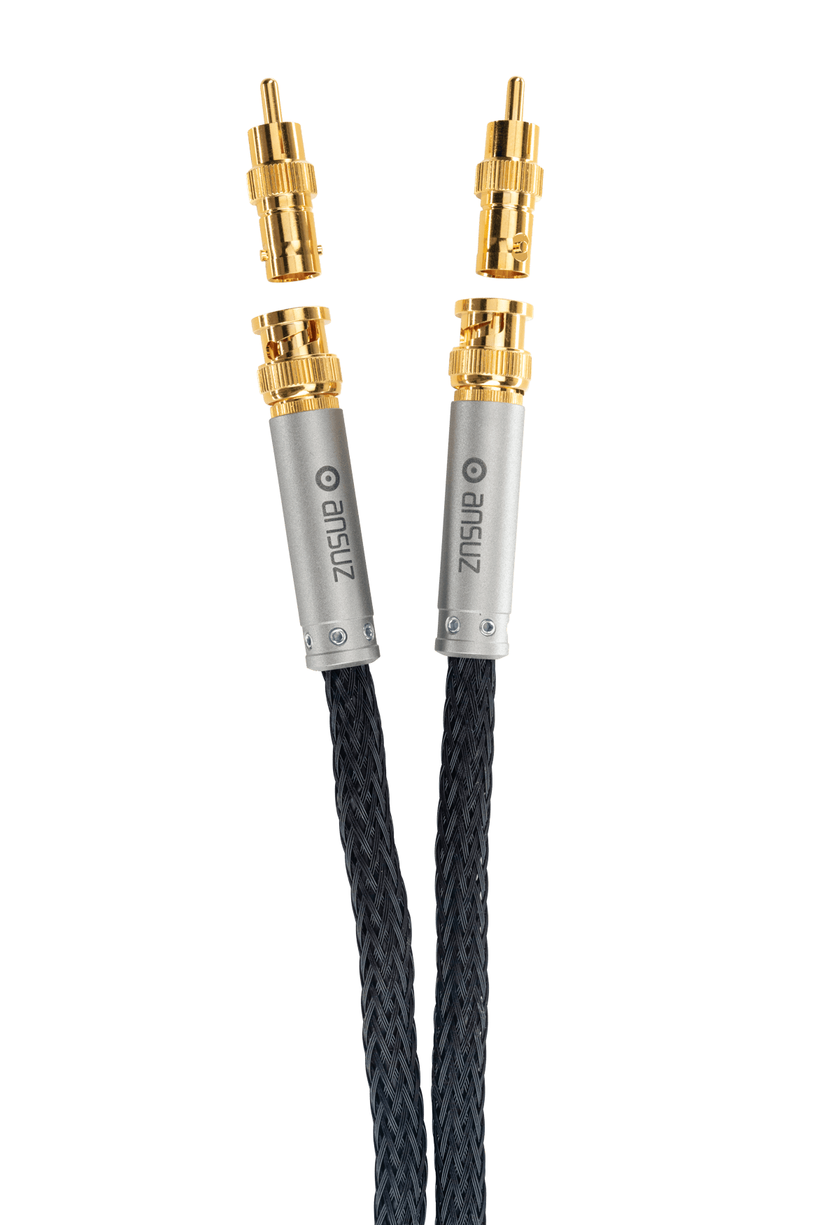 Kabel cyfrowy ansuz digitalz bnc / rca