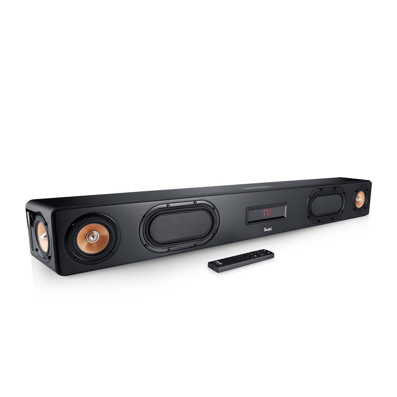 Soundbar teufel cinebar ultima