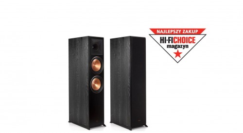 Klipsch reference premiere ii rp-8000f