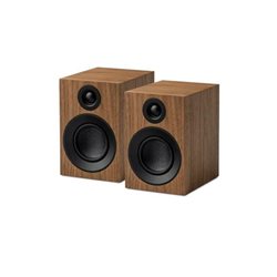 Głośniki podstawkowe pro-ject speaker box 3 e carbon