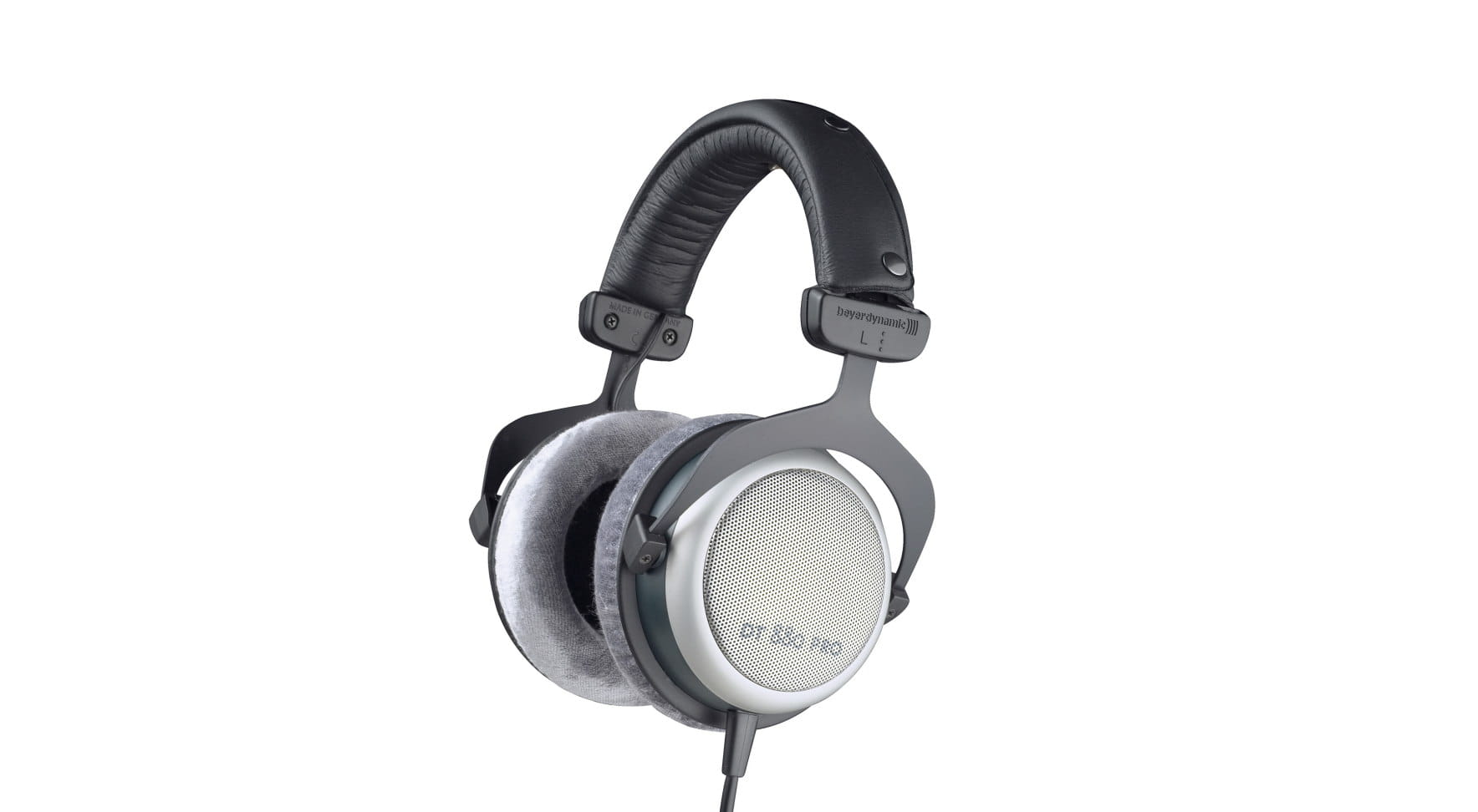Beyerdynamic dt880 pro
