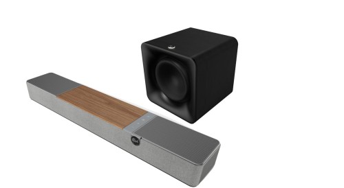 Zestaw klipsch flexus core 100 + sub 100