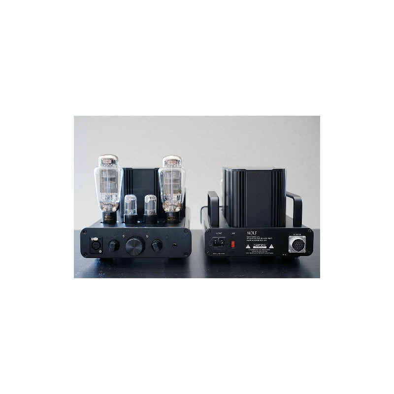 Woo audio wa5-le 2nd