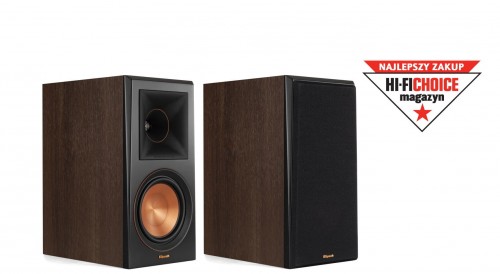 Klipsch reference premiere rp-600m głośnik przewodowy