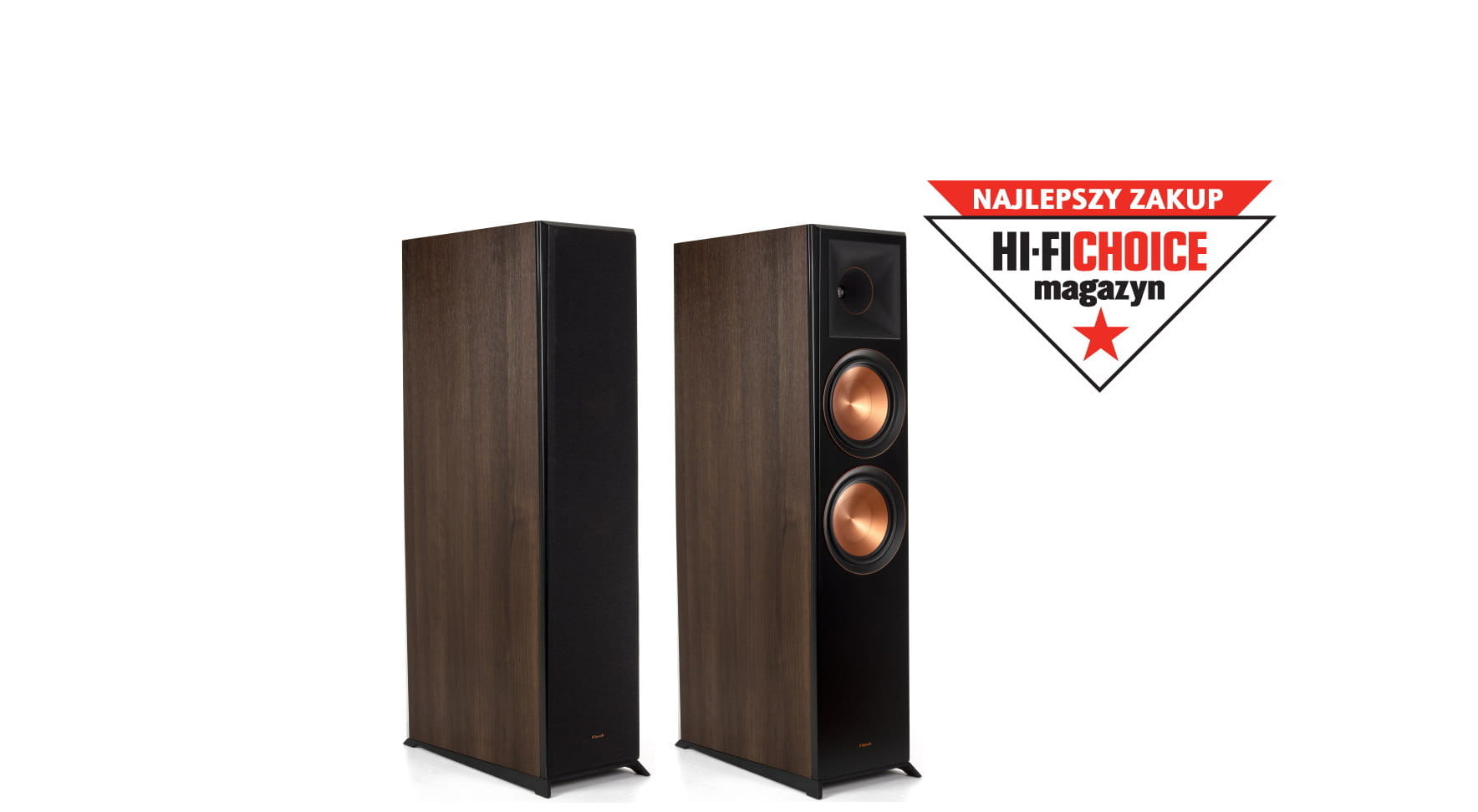Klipsch reference premiere ii rp-8000f