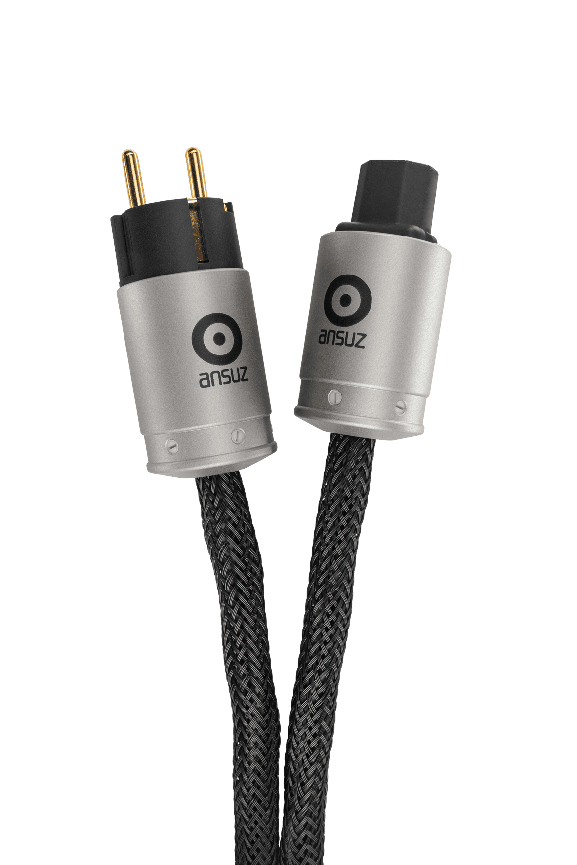 Kabel zasilający ansuz mainz