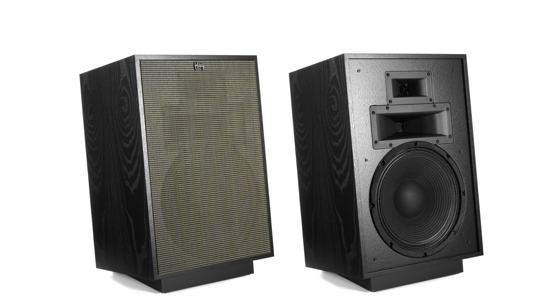 Kolumny klipsch heresy iv