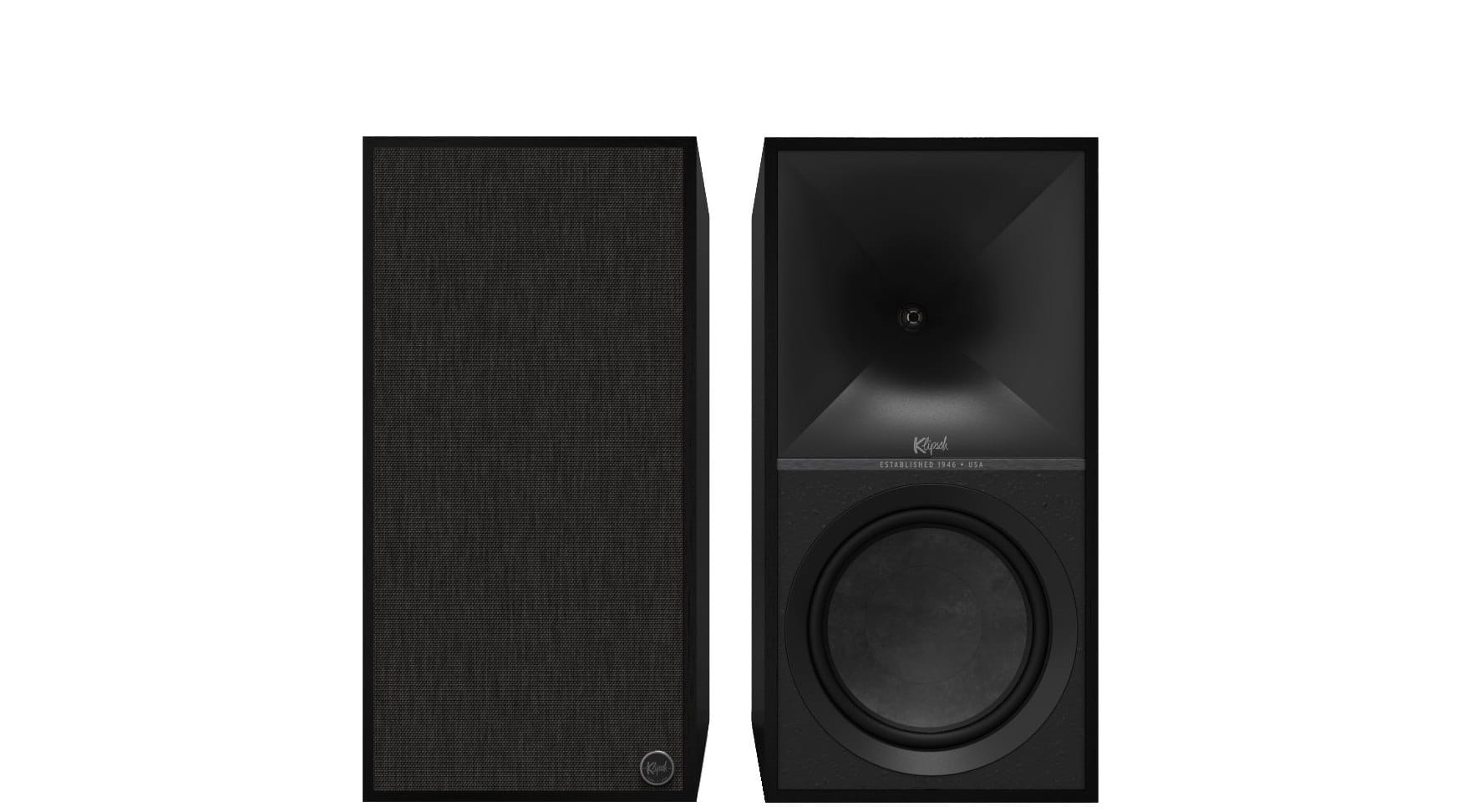 Kolumny klipsch the nines + wiim mini