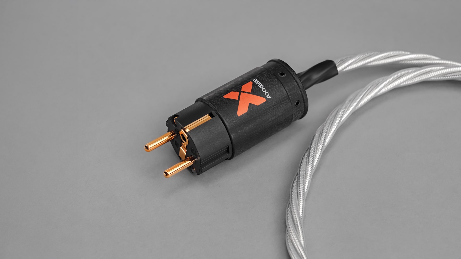 Kabel zasilający axxess power cable