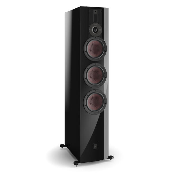 Kolumna dali rubikore 8