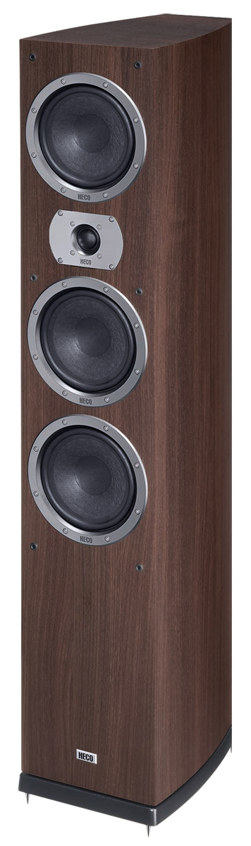 Kolumna heco victa prime 702