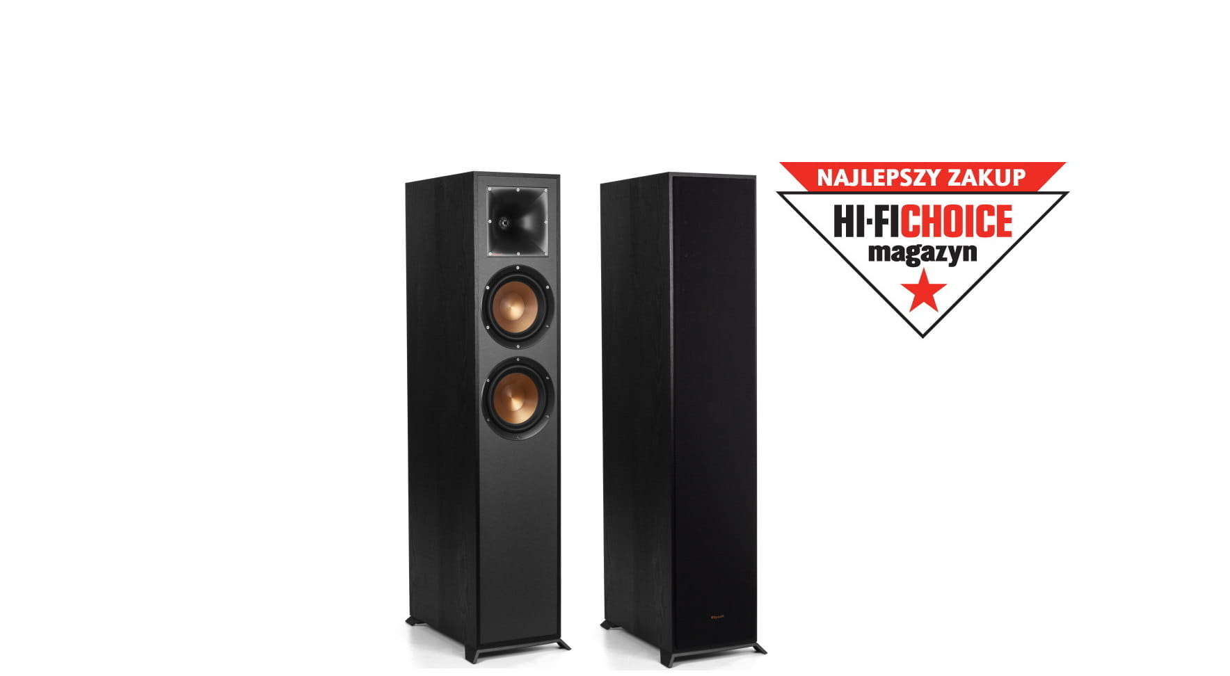 Klipsch r-620 f