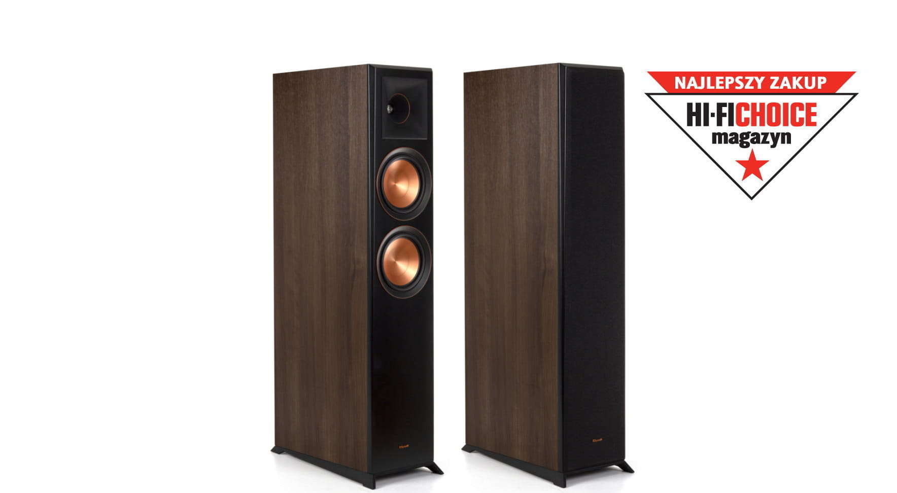 Klipsch reference premiere rp-6000f