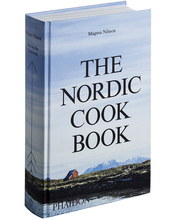 The Nordic Cookbook