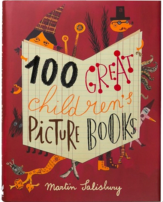 100 Great Children's Picturebooks