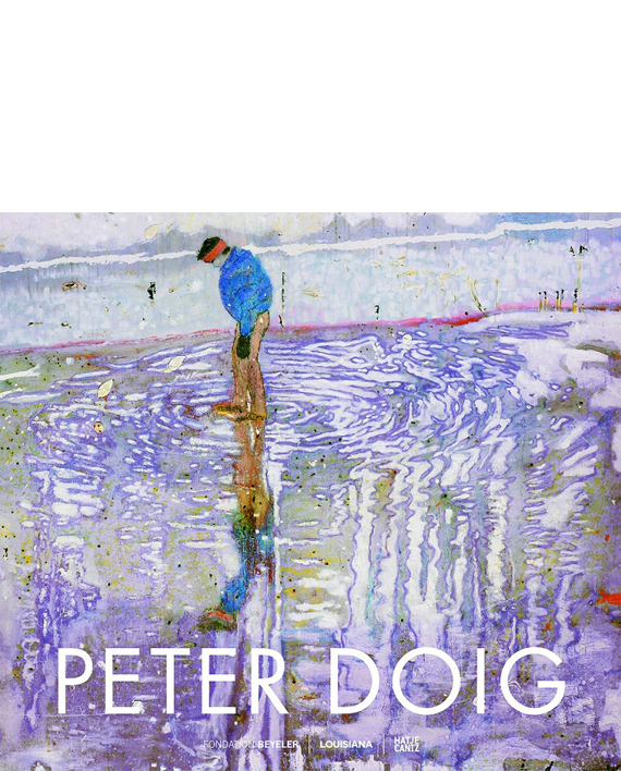 Peter Doig