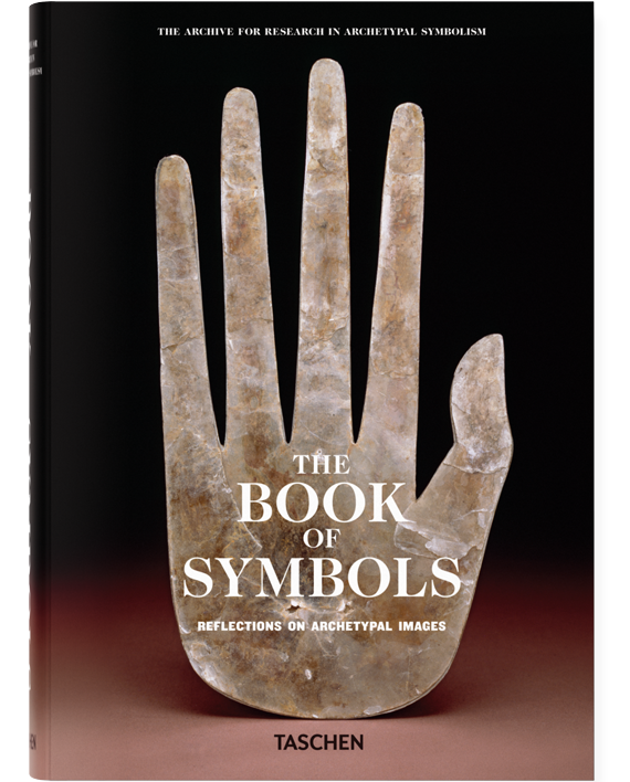 The Book of Symbols. Reflections on Archetypal Images