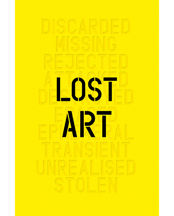 Lost Art