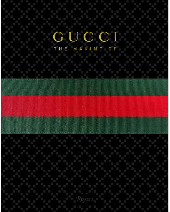 Gucci: The Making of