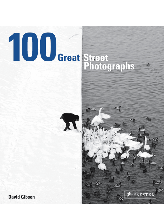 100 Great Street Photographs