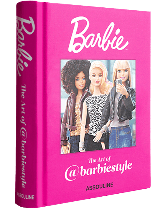 Art of @barbiestyle
