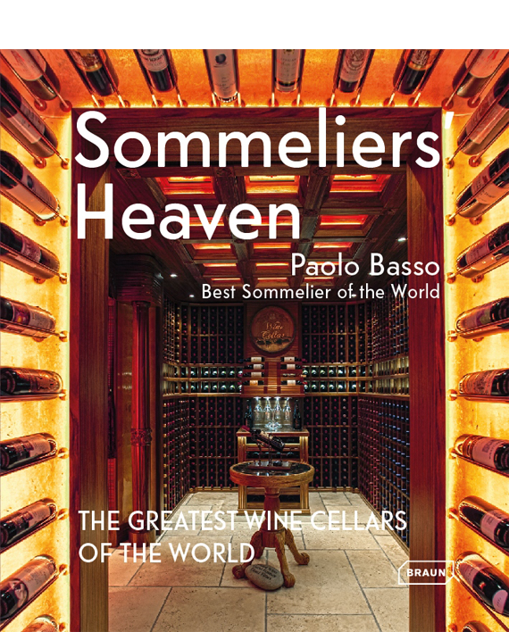 Sommeliers' Heaven