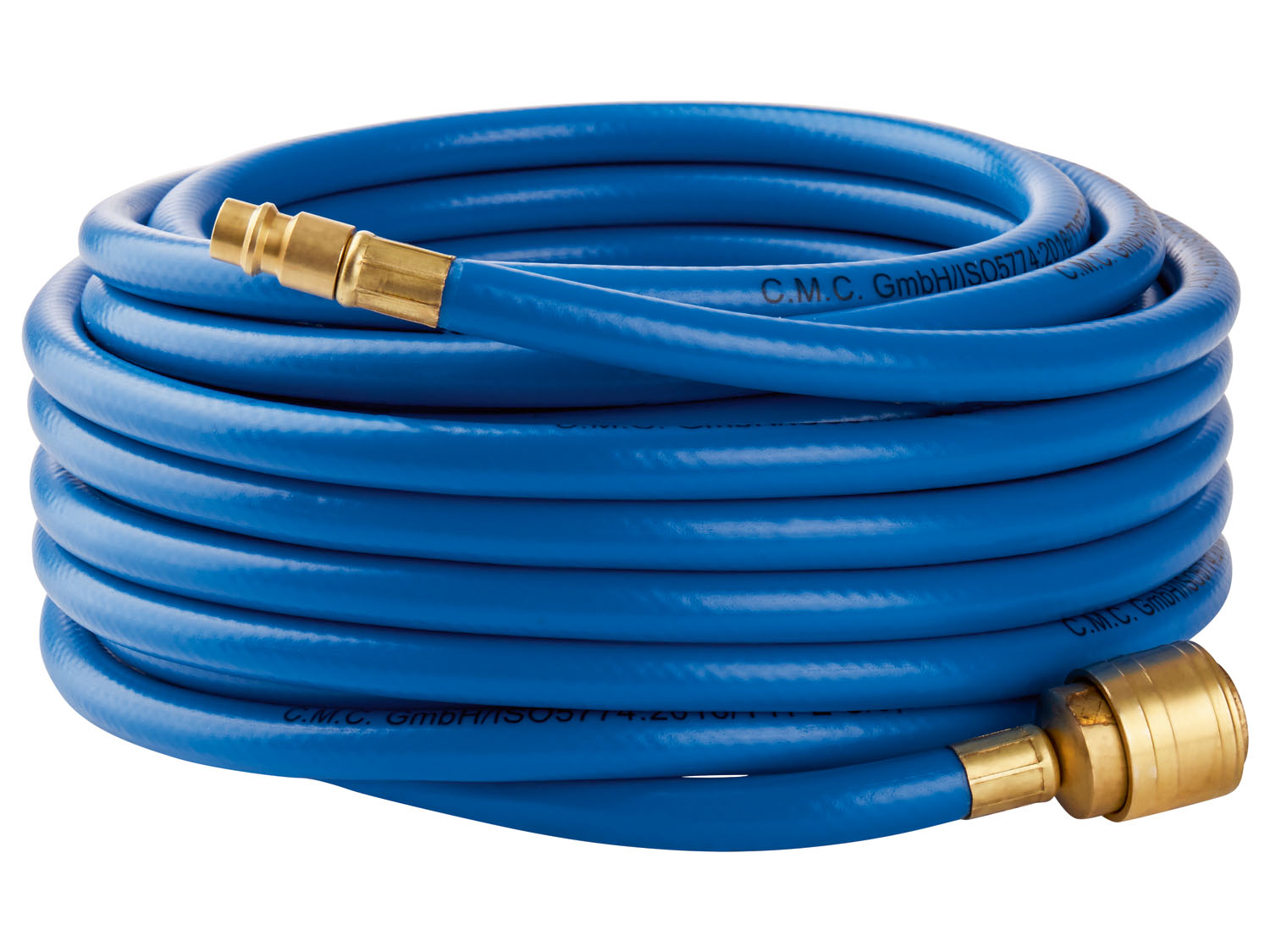 Parkside Wąż do sprężonego powietrza PDS 10 A2, 10 m