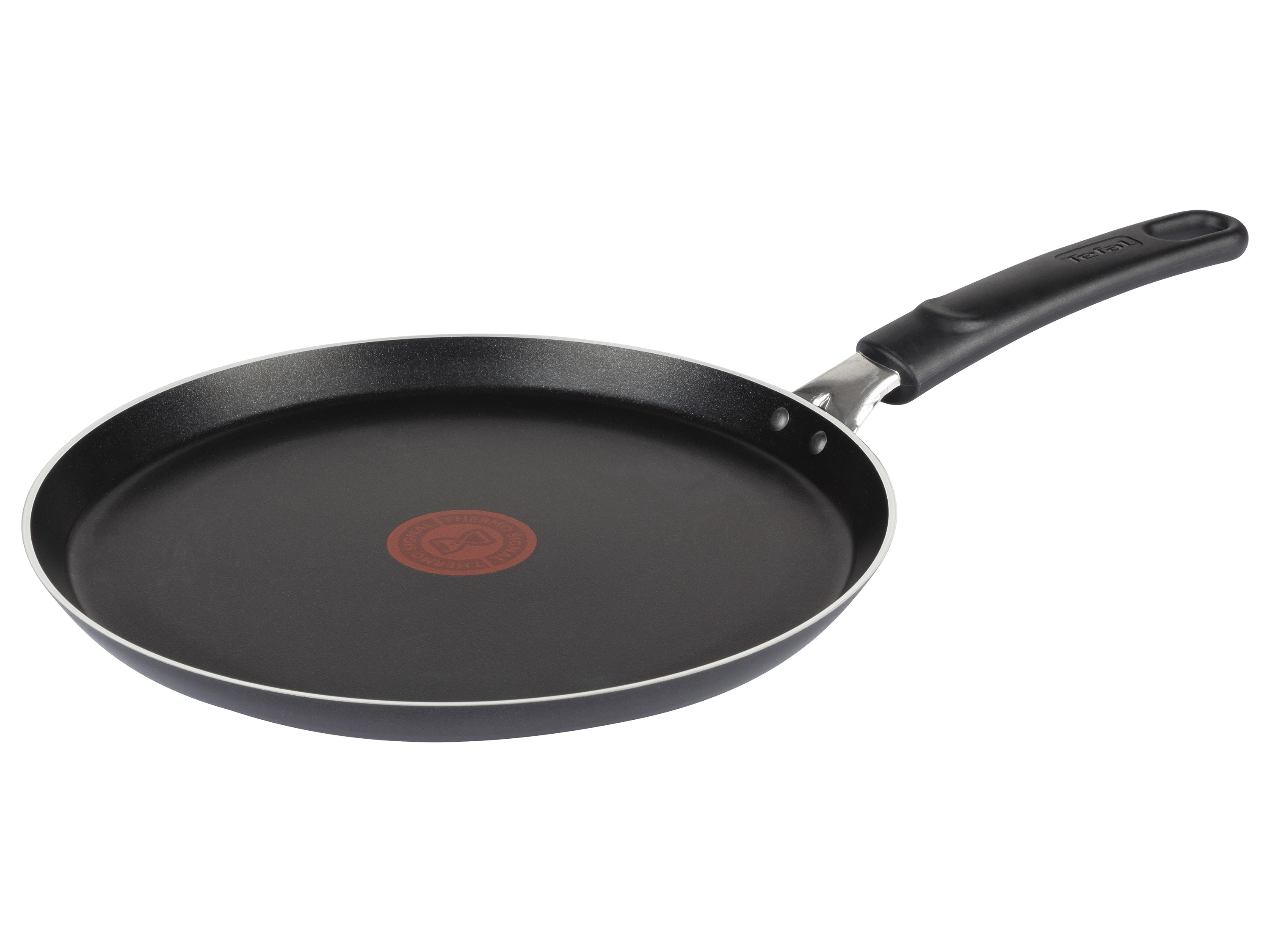 Tefal Patelnia do naleśników Elemental, Ø 25 cm