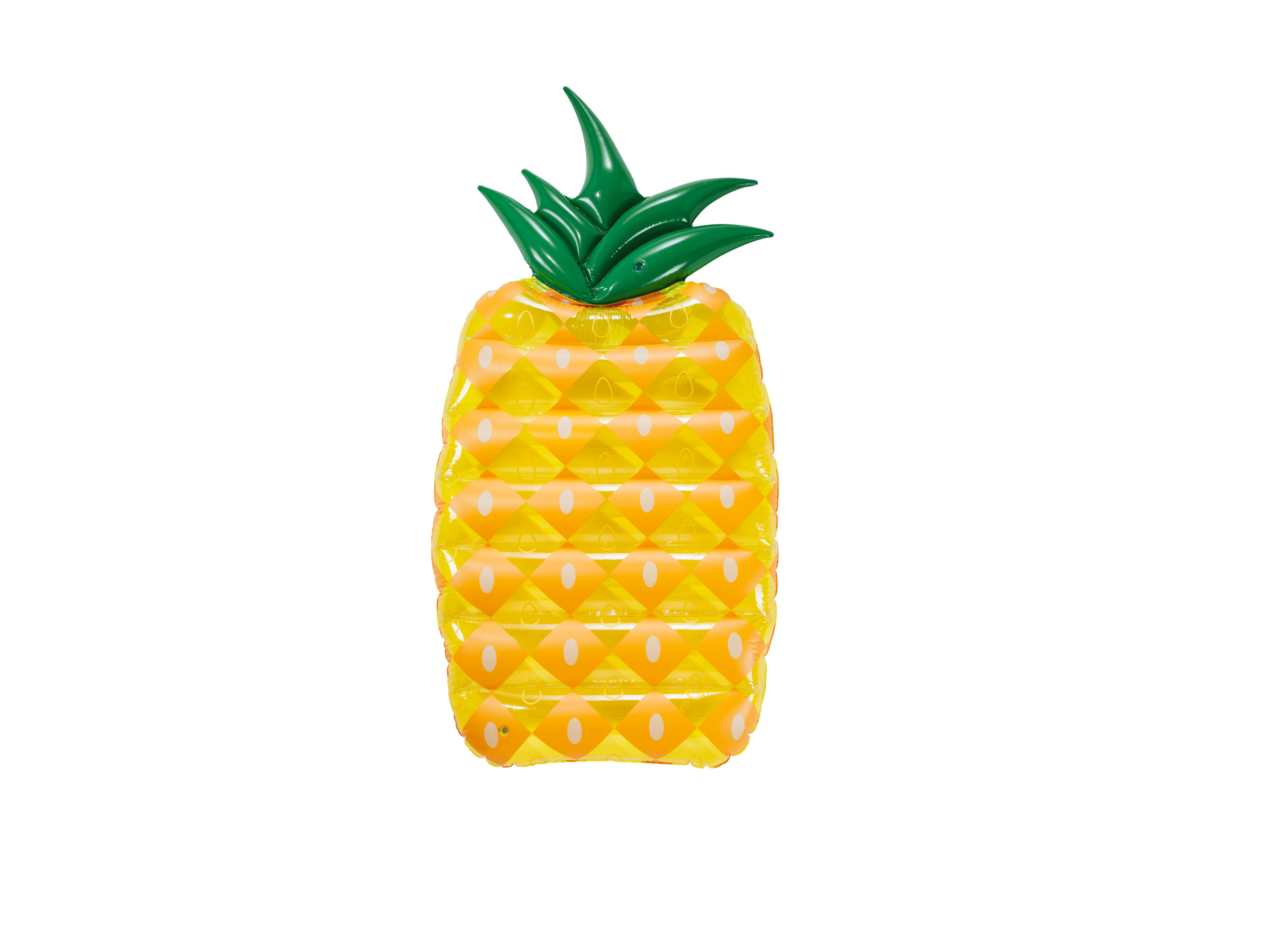 Crivit Materac dmuchany Ananas
