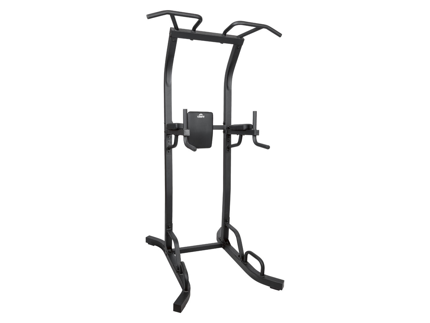 Stacja treningowa crivit »Power Tower«, uniwersalna