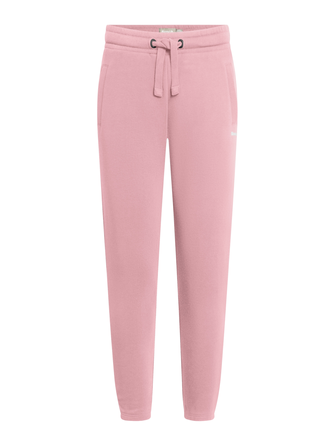 Bench Spodnie dresowe damskie Różowy, L