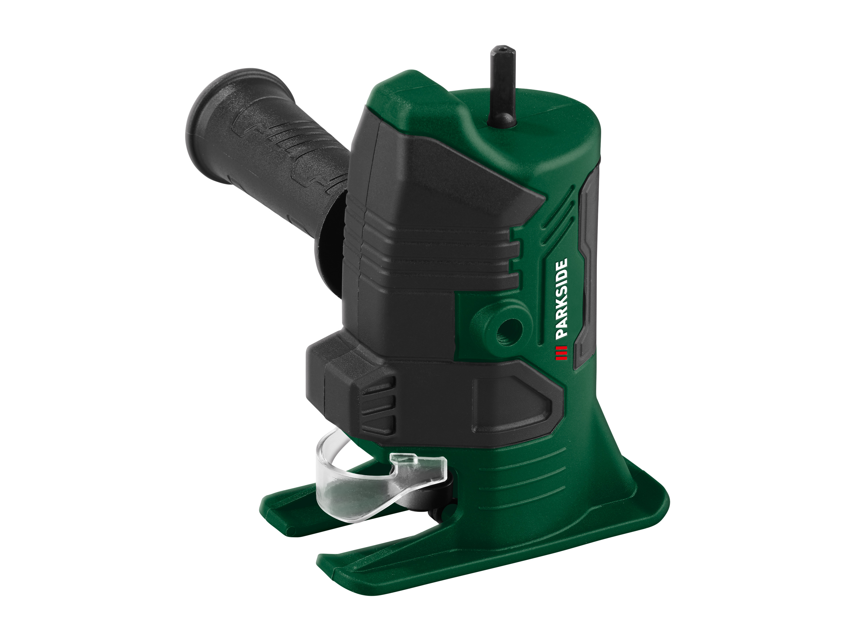 Parkside Nasadki do wiertarki Pbms 5 Przystawka do piły