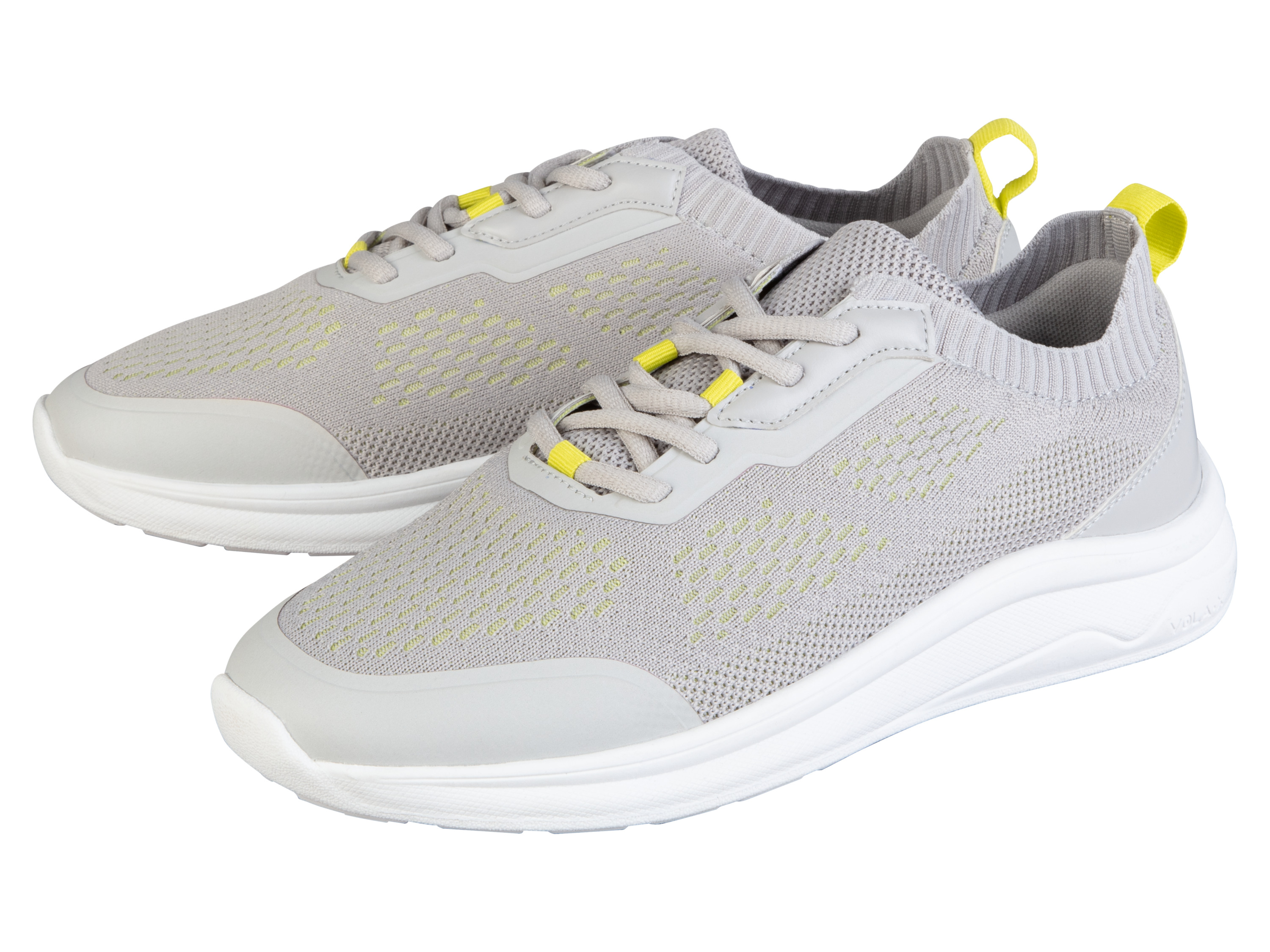 Livergy Obuwie męskie rekreacyjne Jasnoszary, 41