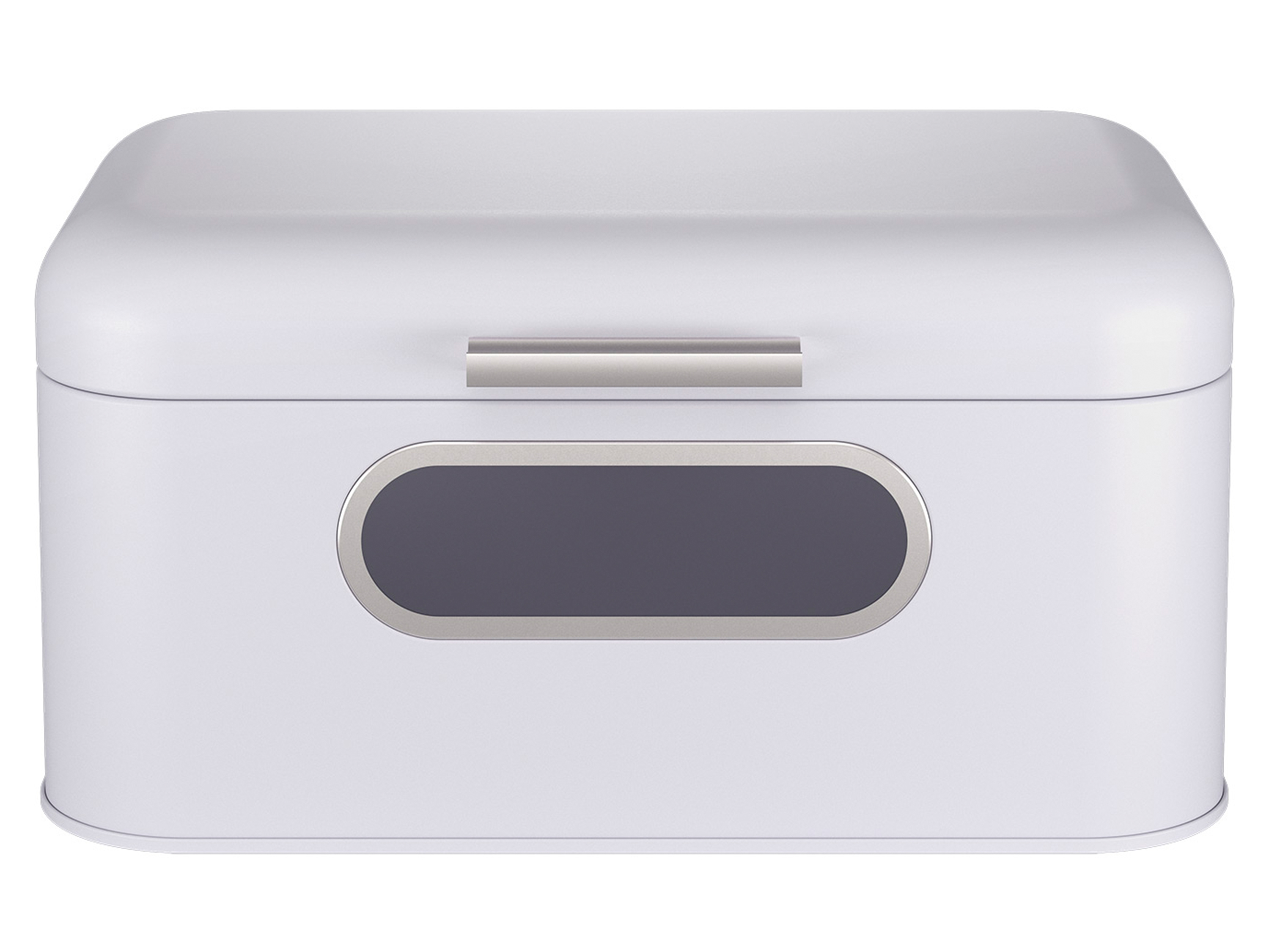 Ernesto Chlebak z metalu Szary