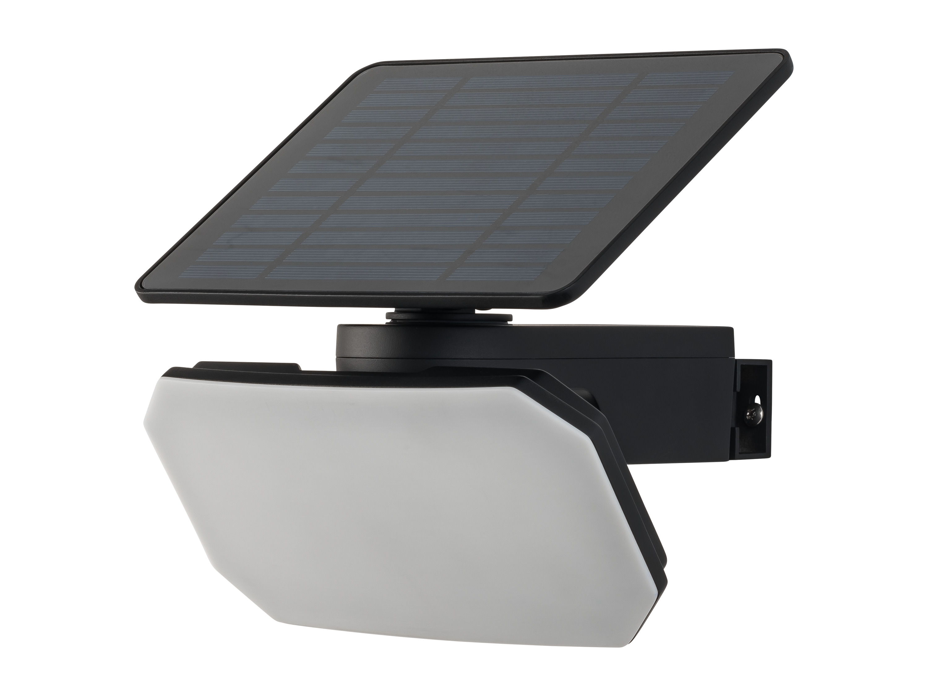 Livarno Reflektor solarny LED