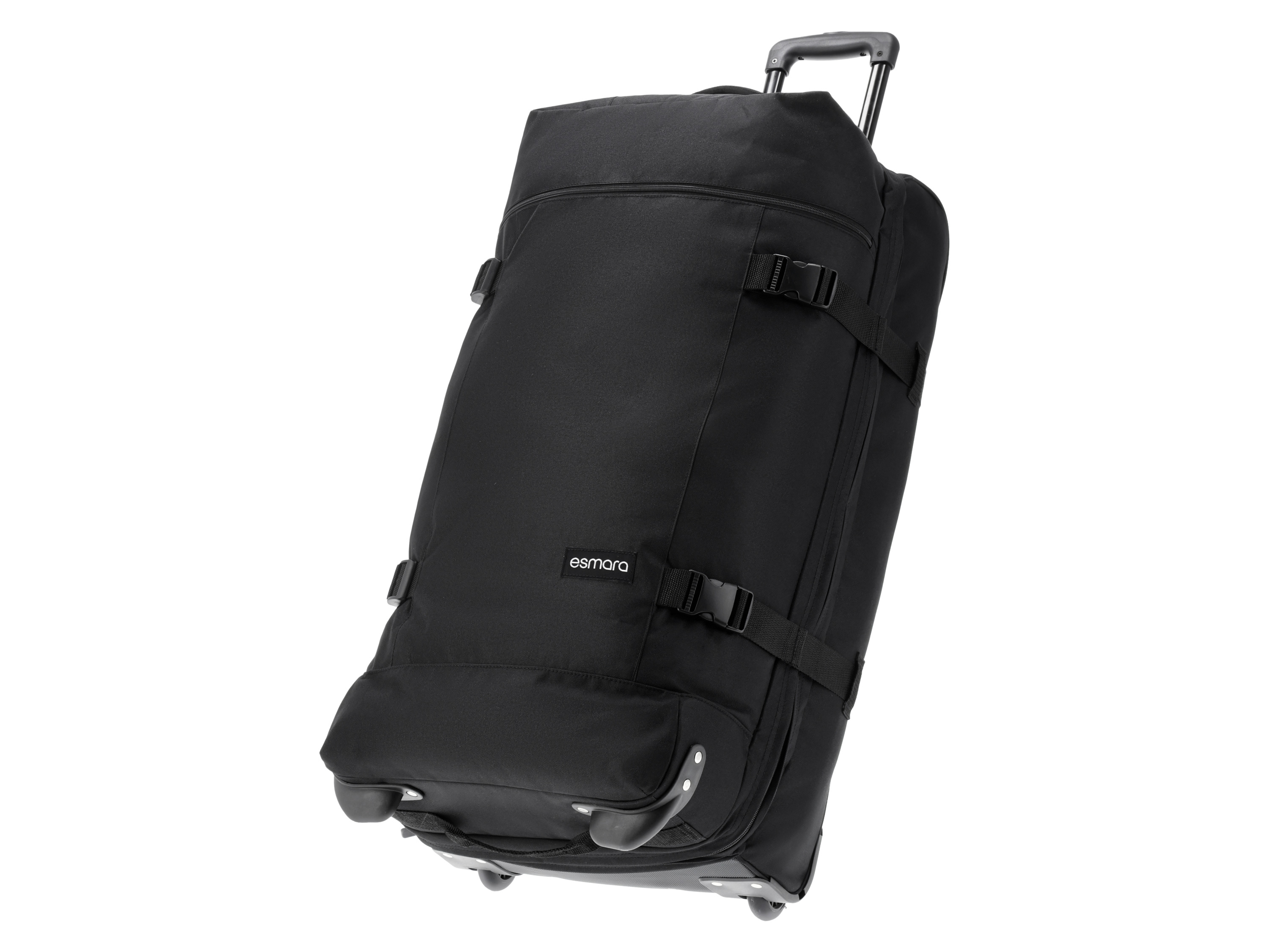 esmara Torba podróżna na kółkach, 103 l