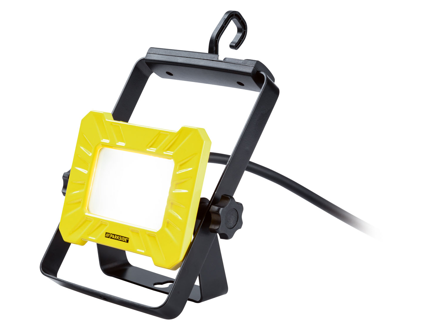 Parkside Reflektor roboczy LED PAS 10 A3, 10 W, 1000 lm