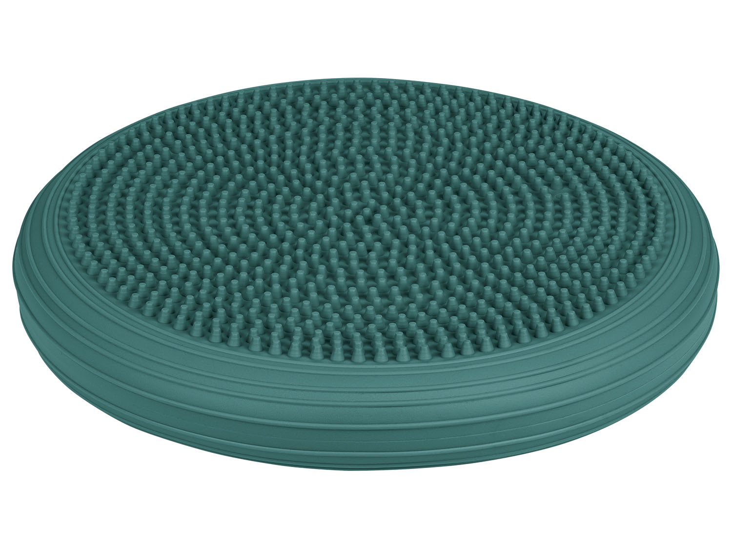 Crivit Akcesoria do jogi Pneumatyczna poduszka do siedzenia