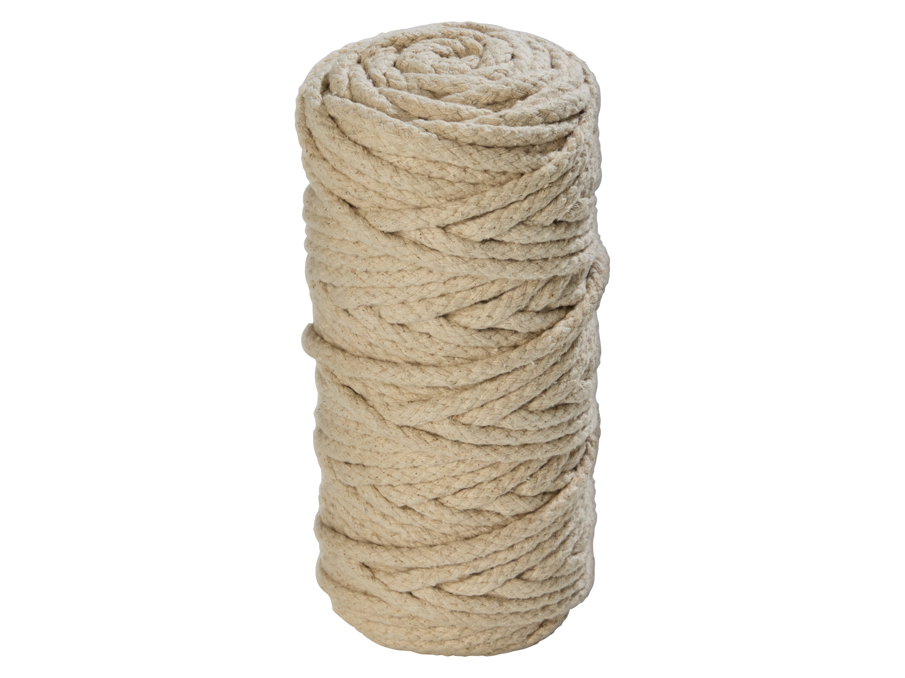 Parkside Sznurek bawełniany, 60 m