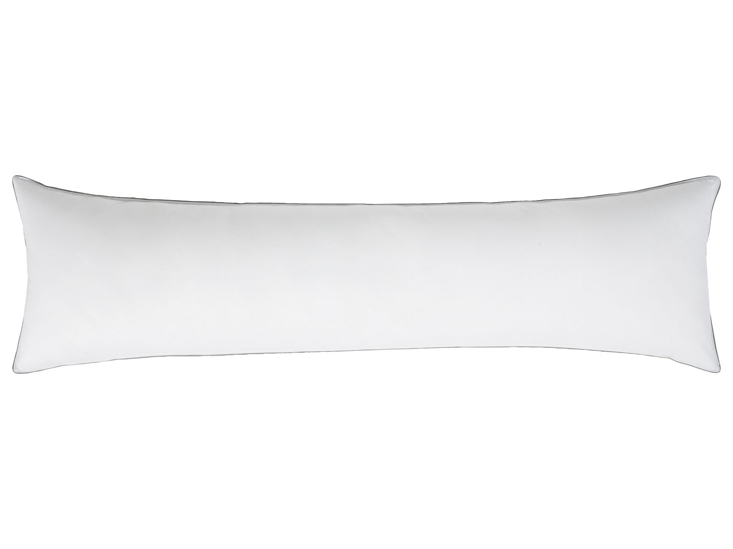 Livarno home Poduszka dla śpiących na boku SoftFill, 40 x 145 cm