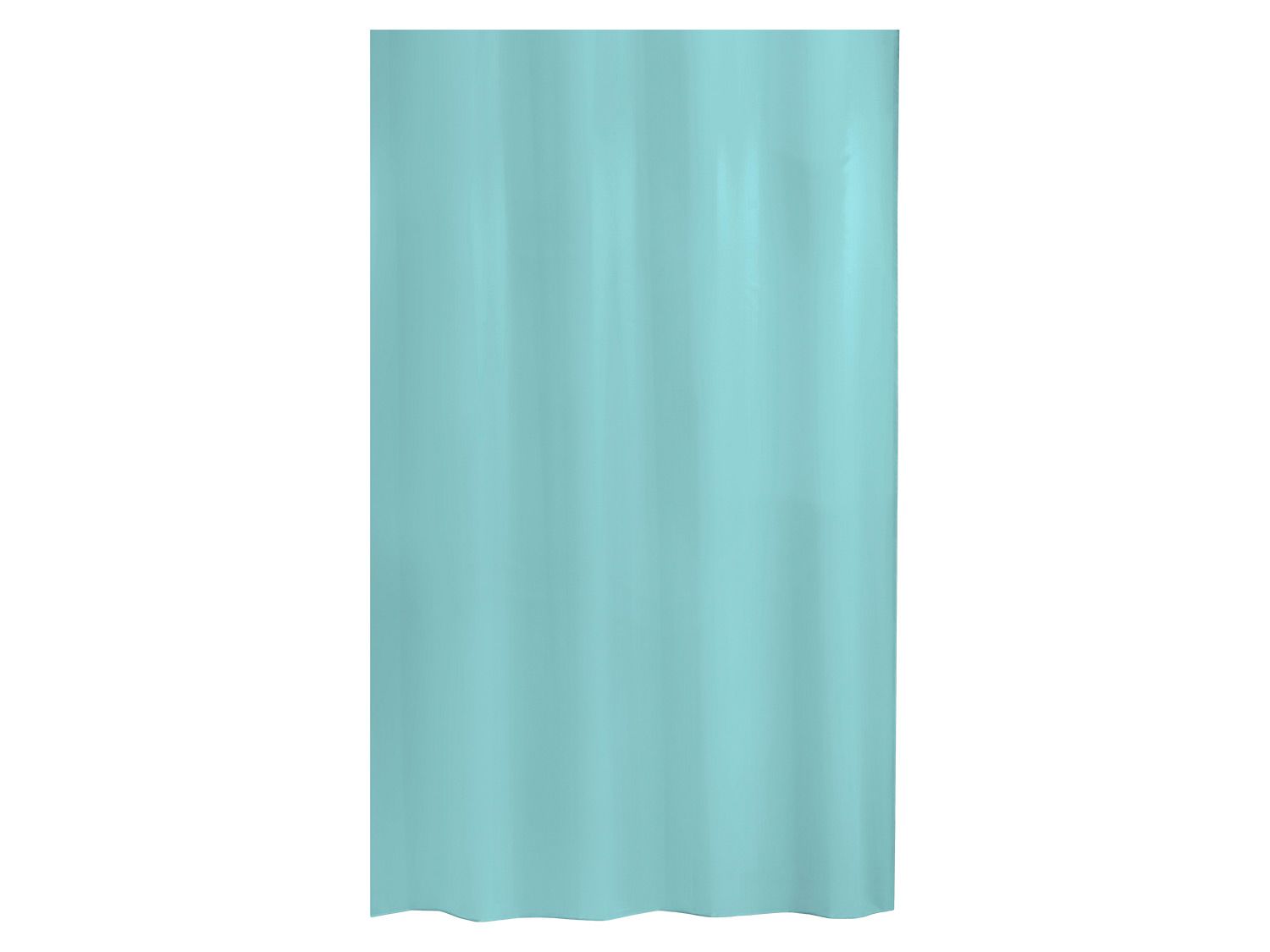 Zasłona prysznicowa Kleine Wolke Kito Szałwia, 240 x 180 cm