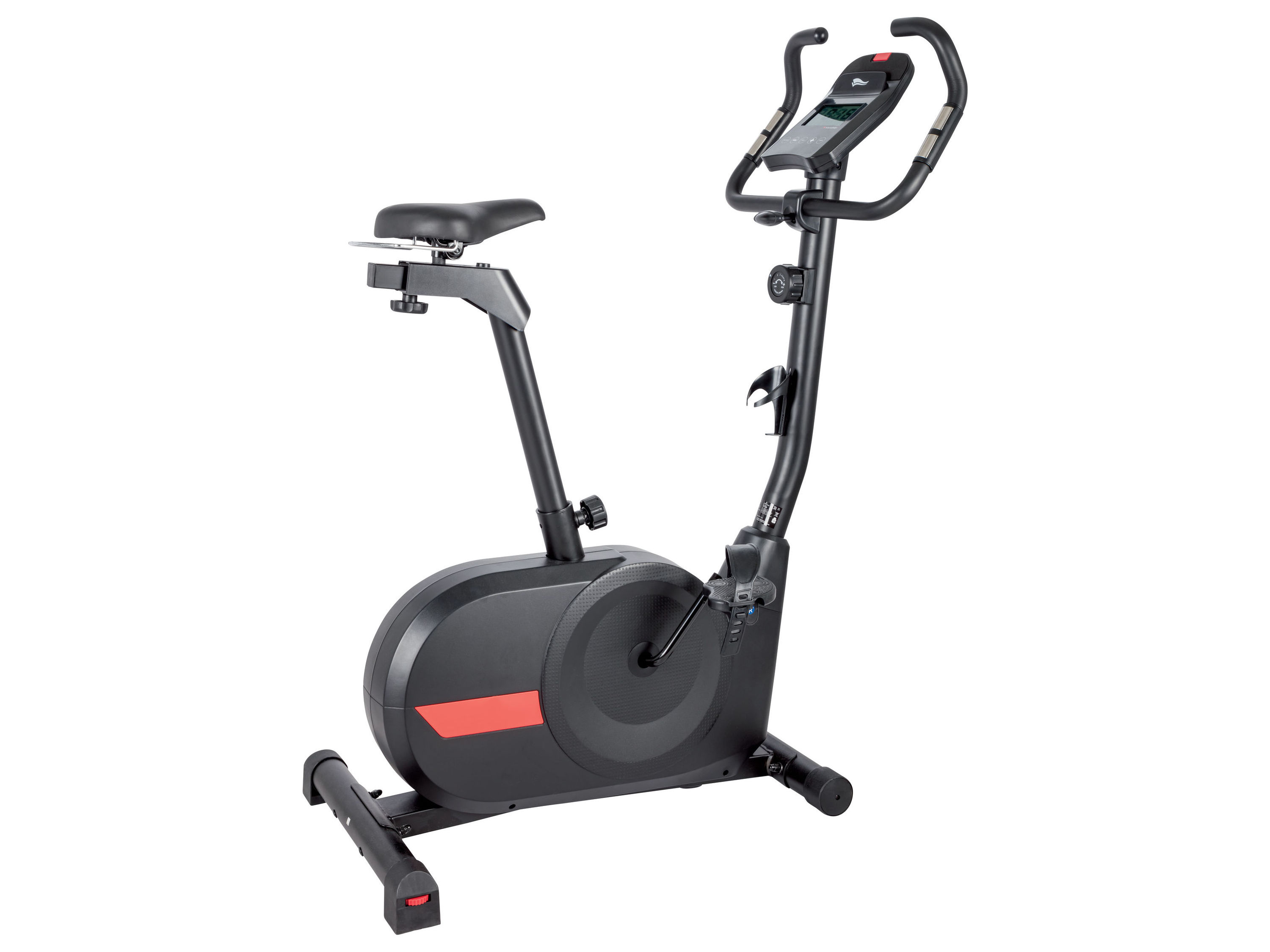 Crivit Stacjonarny rower treningowy