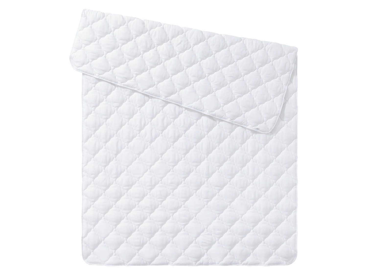 meradiso Kołdra pikowana 140 x 200 cm