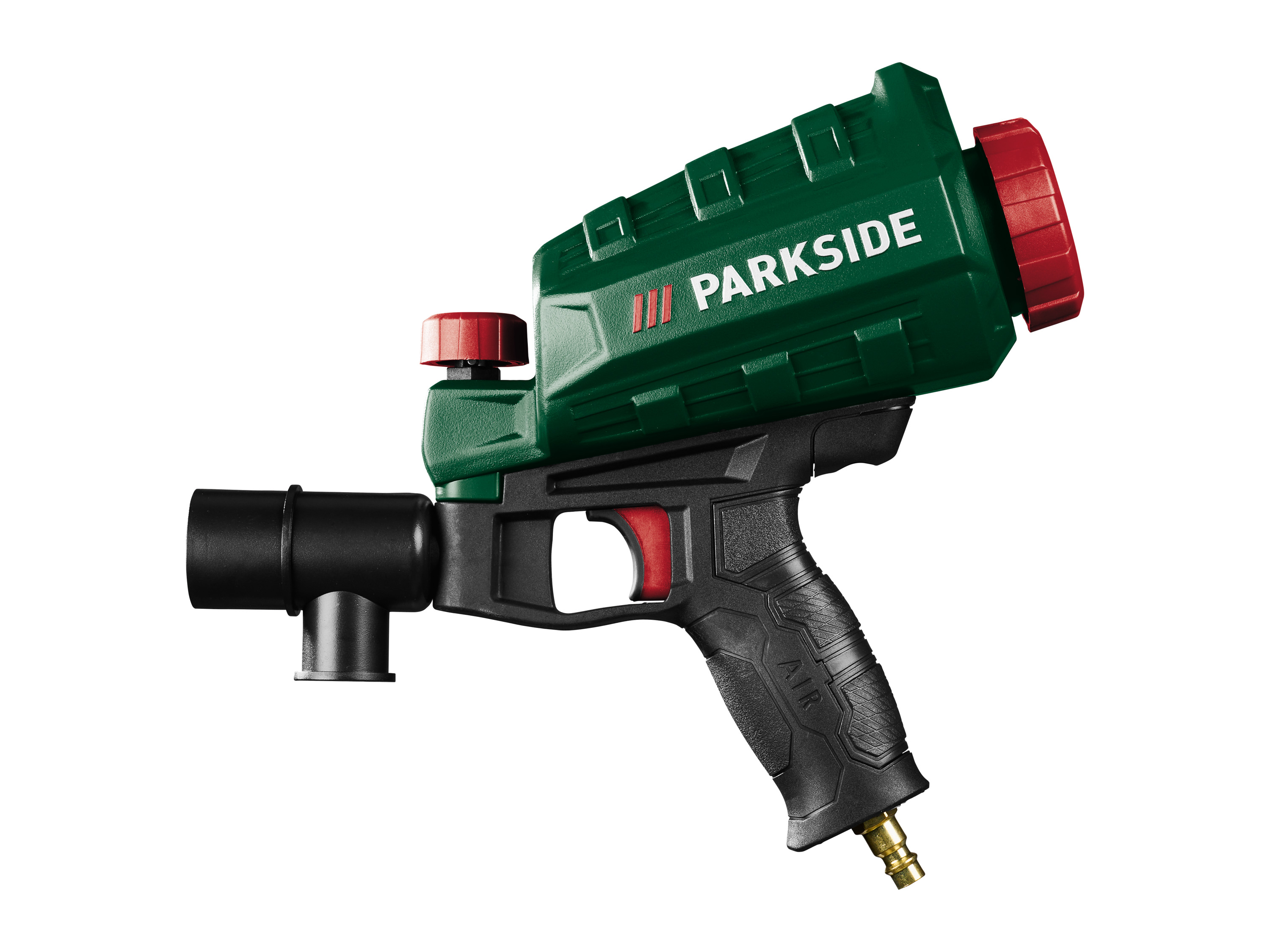 Parkside Pistolet do piaskowania na sprężone powietrze, Pdsp 1000 E6 Pistolet do piaskowania na sprężone powietrze